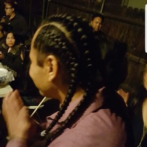 Meet your Posher, Kong